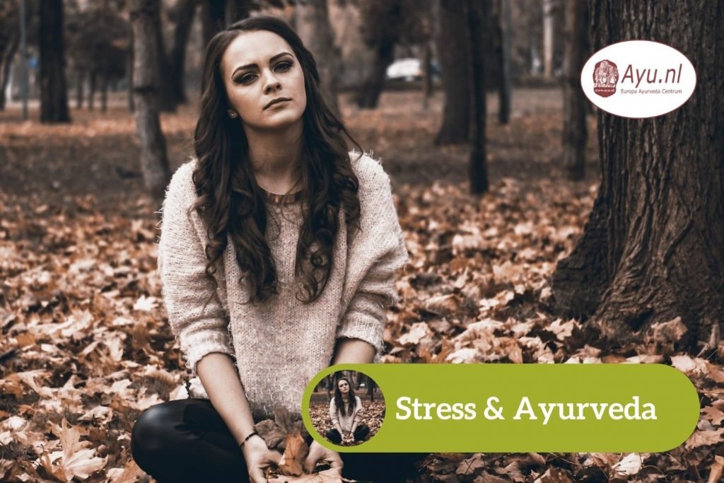 Stress-Ayurveda
